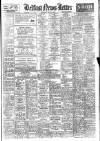 Belfast News-Letter Saturday 02 July 1949 Page 1