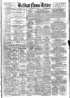 Belfast News-Letter Monday 04 July 1949 Page 1