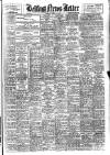 Belfast News-Letter Monday 11 July 1949 Page 1