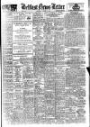 Belfast News-Letter Thursday 04 August 1949 Page 1