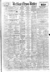 Belfast News-Letter Saturday 06 August 1949 Page 1
