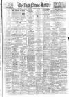 Belfast News-Letter Saturday 13 August 1949 Page 1