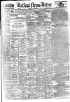 Belfast News-Letter Thursday 01 September 1949 Page 1