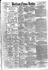 Belfast News-Letter Monday 12 September 1949 Page 1