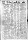 Belfast News-Letter Saturday 15 October 1949 Page 1