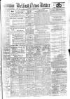 Belfast News-Letter Thursday 06 October 1949 Page 1