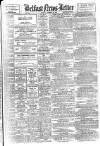 Belfast News-Letter Monday 10 October 1949 Page 1