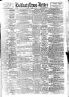 Belfast News-Letter Friday 14 October 1949 Page 1