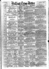 Belfast News-Letter Monday 14 November 1949 Page 1