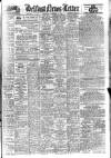 Belfast News-Letter Thursday 24 November 1949 Page 1