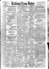 Belfast News-Letter Monday 05 December 1949 Page 1