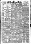 Belfast News-Letter Wednesday 07 December 1949 Page 1