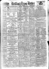Belfast News-Letter Thursday 15 December 1949 Page 1