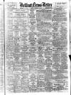 Belfast News-Letter Friday 16 December 1949 Page 1