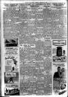 Belfast News-Letter Thursday 23 February 1950 Page 6