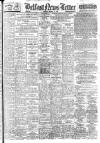 Belfast News-Letter Tuesday 21 March 1950 Page 1