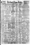 Belfast News-Letter Saturday 25 March 1950 Page 1
