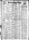 Belfast News-Letter Saturday 01 April 1950 Page 1