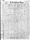 Belfast News-Letter Monday 10 April 1950 Page 1