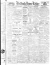Belfast News-Letter Thursday 13 April 1950 Page 1