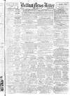 Belfast News-Letter Friday 14 April 1950 Page 1