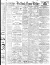 Belfast News-Letter Thursday 20 April 1950 Page 1