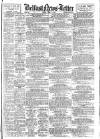 Belfast News-Letter Friday 21 April 1950 Page 1