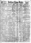 Belfast News-Letter Saturday 24 June 1950 Page 1