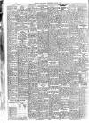 Belfast News-Letter Wednesday 09 August 1950 Page 2