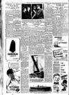 Belfast News-Letter Tuesday 22 August 1950 Page 6