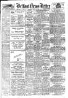 Belfast News-Letter Thursday 31 August 1950 Page 1