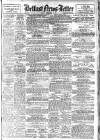 Belfast News-Letter Friday 01 September 1950 Page 1