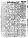 Belfast News-Letter Tuesday 05 September 1950 Page 1