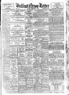 Belfast News-Letter Monday 11 September 1950 Page 1