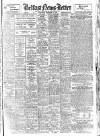 Belfast News-Letter Wednesday 13 September 1950 Page 1
