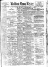 Belfast News-Letter Monday 18 September 1950 Page 1