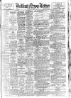 Belfast News-Letter Friday 29 September 1950 Page 1