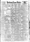 Belfast News-Letter Thursday 05 October 1950 Page 1
