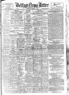 Belfast News-Letter Wednesday 11 October 1950 Page 1