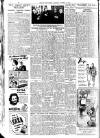 Belfast News-Letter Thursday 12 October 1950 Page 6