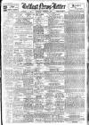 Belfast News-Letter Wednesday 01 November 1950 Page 1
