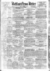 Belfast News-Letter Friday 03 November 1950 Page 1