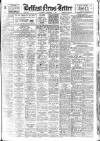 Belfast News-Letter Saturday 04 November 1950 Page 1