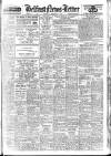 Belfast News-Letter Thursday 09 November 1950 Page 1