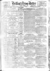 Belfast News-Letter Monday 13 November 1950 Page 1