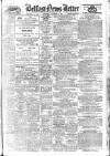 Belfast News-Letter Thursday 16 November 1950 Page 1
