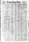 Belfast News-Letter Saturday 18 November 1950 Page 1