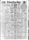 Belfast News-Letter Thursday 23 November 1950 Page 1