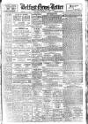 Belfast News-Letter Wednesday 29 November 1950 Page 1