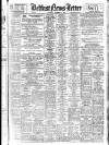 Belfast News-Letter Saturday 02 December 1950 Page 1